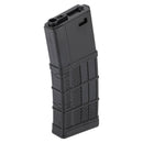 SOCOM Gear 340rd Lancer Systems L5 Hi-Cap AEG Airsoft Rifle Magazine by G&P