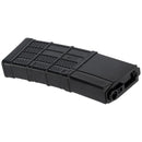 SOCOM Gear 340rd Lancer Systems L5 Hi-Cap AEG Airsoft Rifle Magazine by G&P