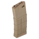 SOCOM Gear 340rd Lancer Systems L5 Hi-Cap AEG Airsoft Rifle Magazine by G&P