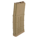 SOCOM Gear 340rd Lancer Systems L5 Hi-Cap AEG Airsoft Rifle Magazine by G&P