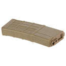SOCOM Gear 340rd Lancer Systems L5 Hi-Cap AEG Airsoft Rifle Magazine by G&P