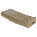 SOCOM Gear 340rd Lancer Systems L5 Hi-Cap AEG Airsoft Rifle Magazine by G&P