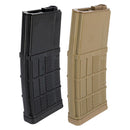 SOCOM Gear 340rd Lancer Systems L5 Hi-Cap AEG Airsoft Rifle Magazine by G&P