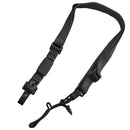 Lancer Tactical Adjustable Three Point Airsoft Rifle Sling