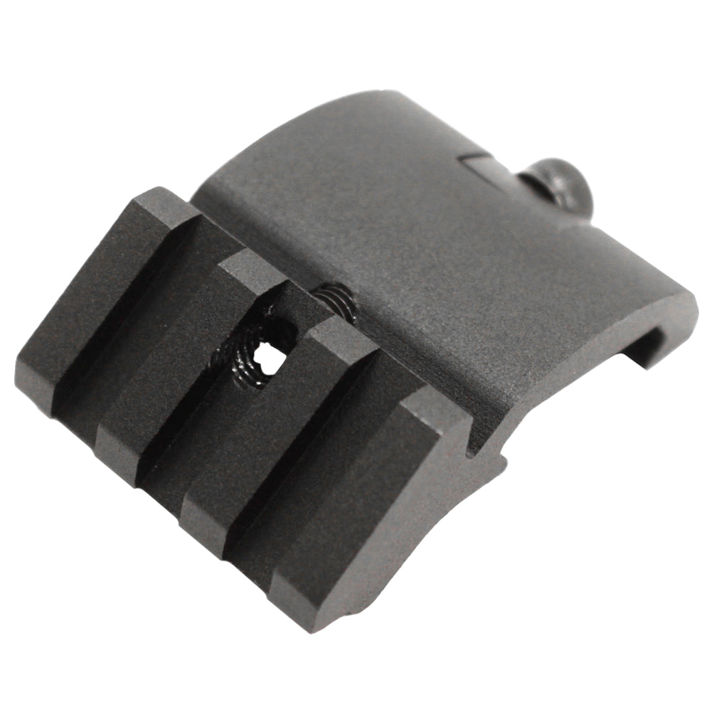 Lancer Tactical 45 Degree Light Rail Mount | Airsoftnmore.com