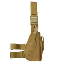 Lancer Tactical M9 / 92F Tactical Drop Leg Holster