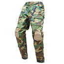 TMC Gen3 Tactical Combat Pants by Lancer Tactical