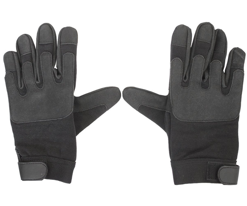 Lancer Tactical Army Gloves
