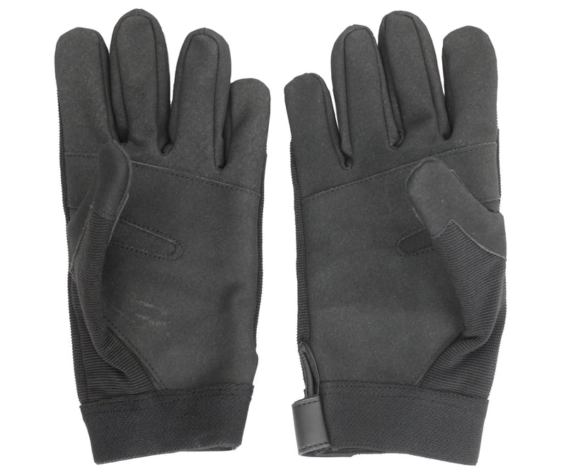 Lancer Tactical Army Gloves