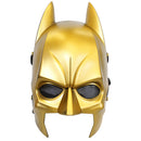 Lancer Tactical Half Face Mesh Airsoft Mask