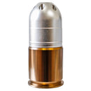 Lancer Tactical M203 40mm 18 Round Airsoft Grenade Shell - Coyote