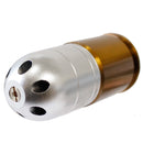 Lancer Tactical M203 40mm 18 Round Airsoft Grenade Shell - Coyote