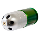 Lancer Tactical M203 40mm 18 Round Airsoft Grenade Shell - OD Green