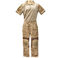 Lancer Tactical Gen2 Combat Shirt & Pants Set
