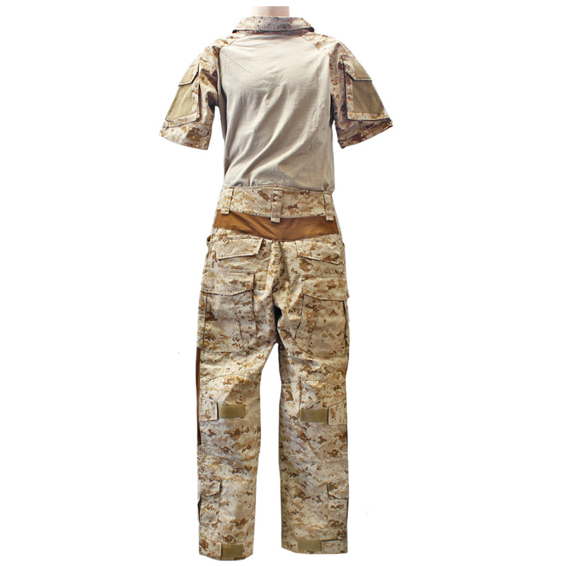 Lancer Tactical Gen2 Combat Shirt & Pants Set