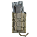 Lancer Tactical Double Decker Taco Magazine Pouch