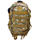 Lancer Tactical EDC FAST Pack MOLLE Backpack