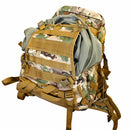 Lancer Tactical EDC FAST Pack MOLLE Backpack