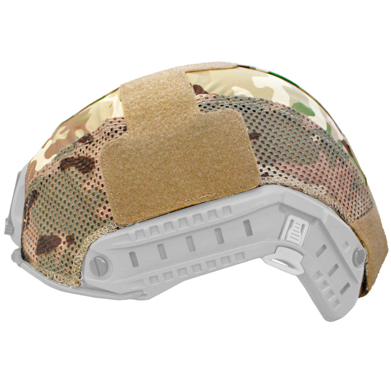 Lancer Tactical FAST Airsoft Tactical Helmet Cover