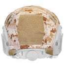 Lancer Tactical Airsoft FAST Helmet Cover