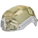 Lancer Tactical Airsoft FAST Helmet Cover
