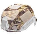Lancer Tactical Airsoft FAST Helmet Cover