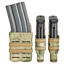 Lancer Tactical High Speed Pistol & Rifle Magazine Pouch