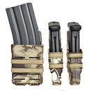 Lancer Tactical High Speed Pistol & Rifle Magazine Pouch