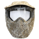 Lancer Tactical Airsoft Full Face Mask