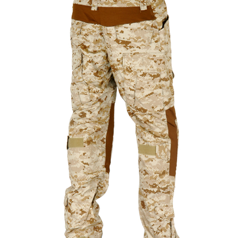 Emerson Gen2 Tactical Combat Pants by Lancer Tactical