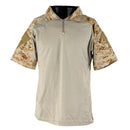 Lancer Tactical Gen2 Short Sleeve Summer Cut Combat Shirt