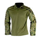Emerson Gen2 Combat Shirt by Lancer Tactical