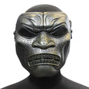 Lancer Tactical Immortal Full Face Airsoft Mesh Mask