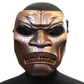 Lancer Tactical Immortal Full Face Airsoft Mesh Mask
