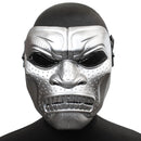 Lancer Tactical Immortal Full Face Airsoft Mesh Mask