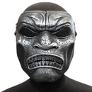 Lancer Tactical Immortal Full Face Airsoft Mesh Mask