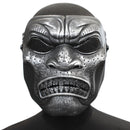 Lancer Tactical Immortal Full Face Airsoft Mesh Mask