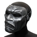 Lancer Tactical Immortal Full Face Airsoft Mesh Mask