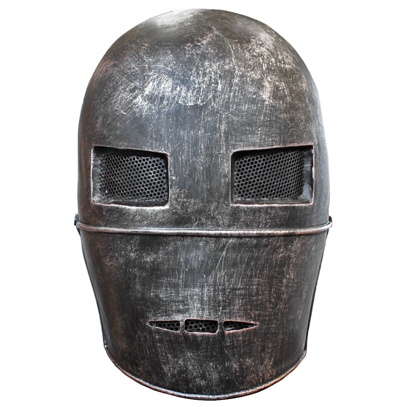 Lancer Tactical Iron Man Mark 1 Full Face Airsoft Mesh Mask