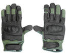 Lancer Tactical Kevlar Hard Knuckle Gloves