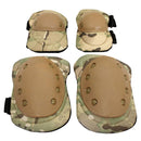 Tactical Knee and Elbow Pads