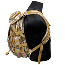 Lancer Tactical Laptop MOLLE Backpack