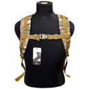 Lancer Tactical Laptop MOLLE Backpack