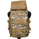 Lancer Tactical Laptop MOLLE Backpack