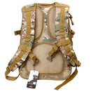 Lancer Tactical Laptop MOLLE Backpack