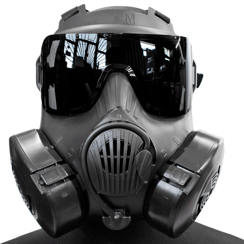 m50 gas mask