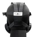 Lancer Tactical M50 CBRN Full Face Airsoft Gas Mask w/ Fan