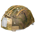 Lancer Tactical MICH 2001 Airsoft Tactical Helmet Cover