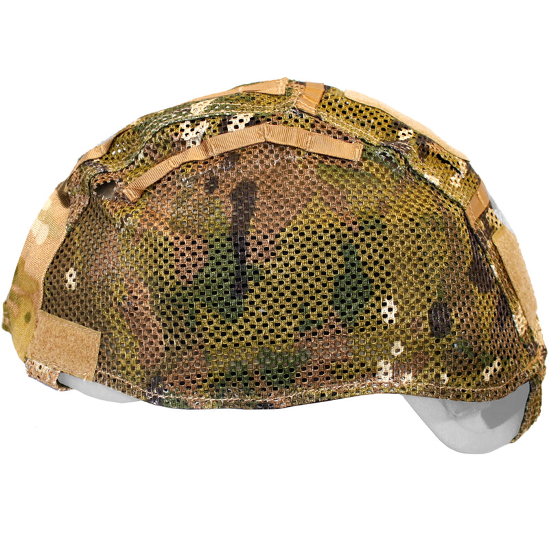 Lancer Tactical MICH 2001 Airsoft Tactical Helmet Cover