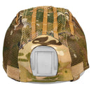 Lancer Tactical MICH 2001 Airsoft Tactical Helmet Cover